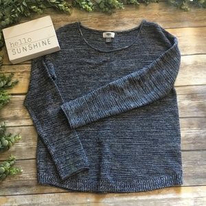 ⚜️ Chunky Knit Sweater ⚜️